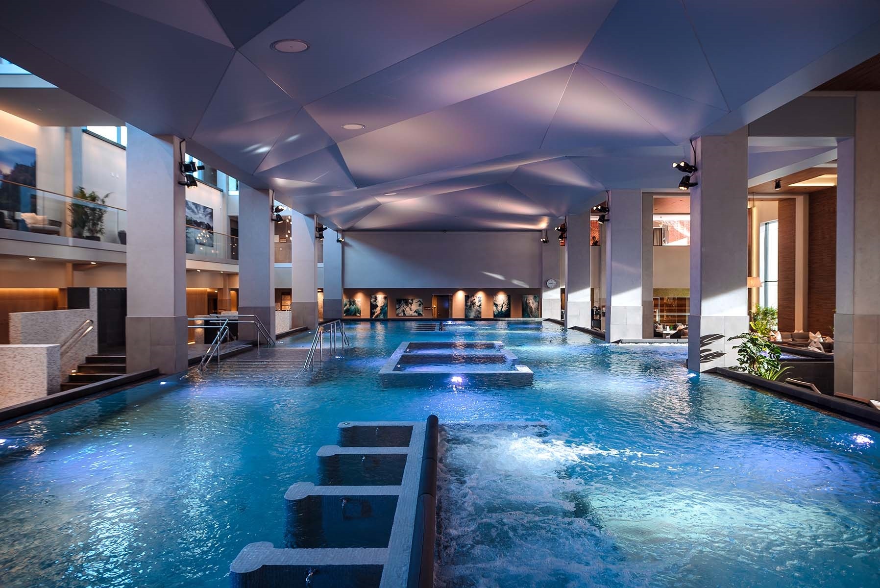 Kick-off for KIN - Kvinner i Næring
